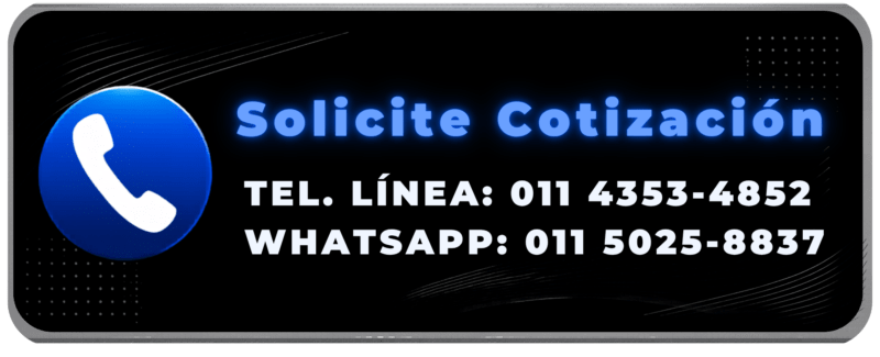 Cotizacion