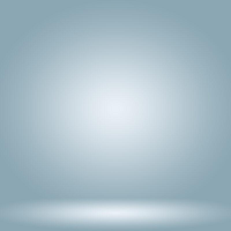 Abstract luxury blur Grey color gradient, used as background studio wall for display your products.