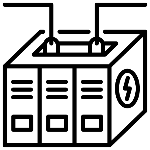 Energy storage