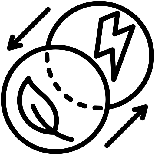 Energy transition