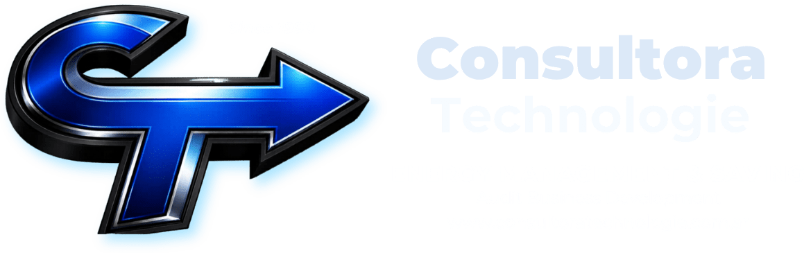 Consultora Technologie