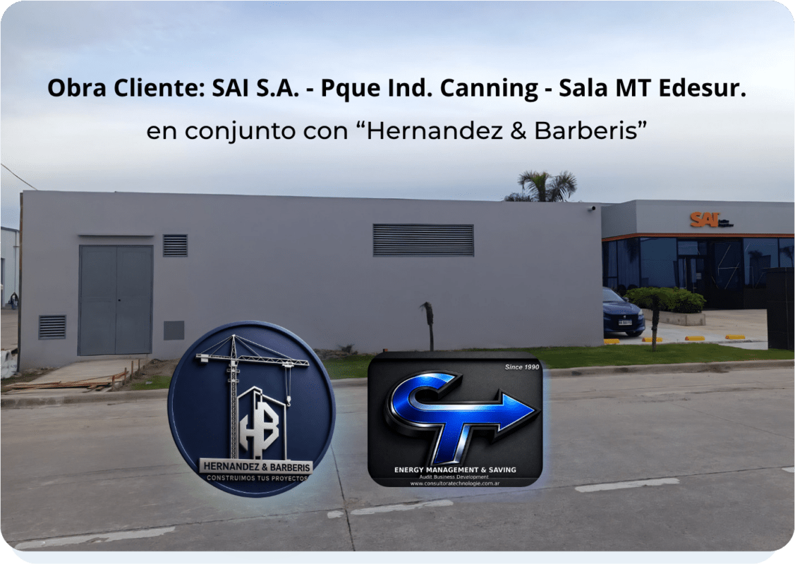 Ultimos trabajos